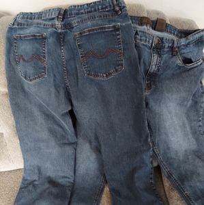 Men's Jeans 38×32 Urban Star like new
